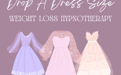 Drop A Dress Size Weight Loss Hypnosis