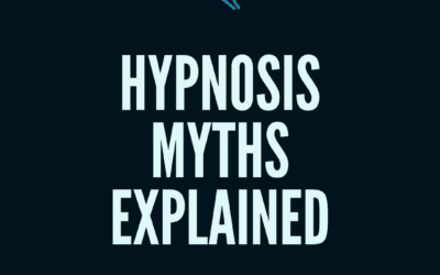 Hypnosis Myths Explained