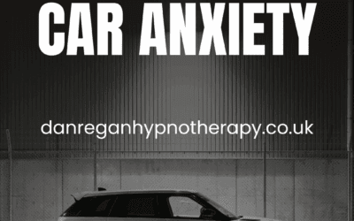 Car Anxiety – Hypnotherapy in Ely and Newmarket