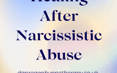 Healing After Narcissistic Abuse
