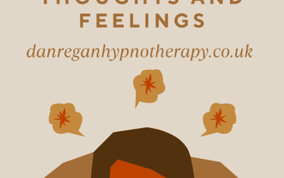 Manage Anxious Thoughts and Feelings
