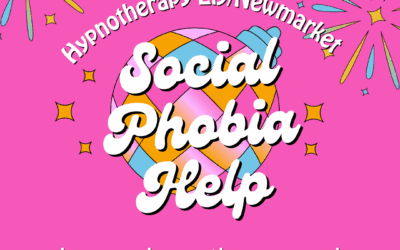 Social Phobia – Hypnotherapy in Ely and Newmarket