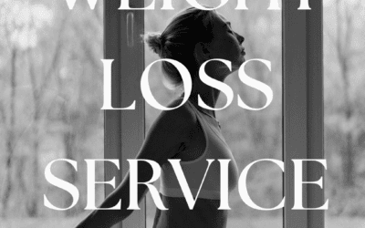 Weight Loss Service