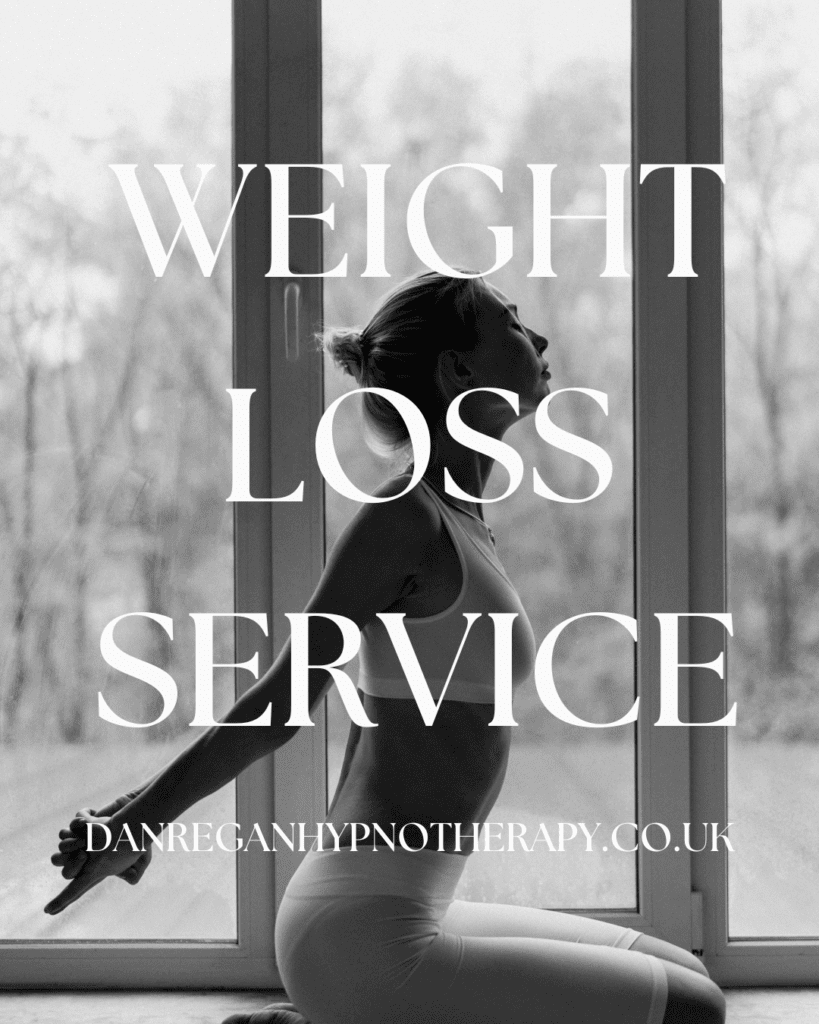 Weight Loss Service - Hypnotherapy in Ely and Newmarket