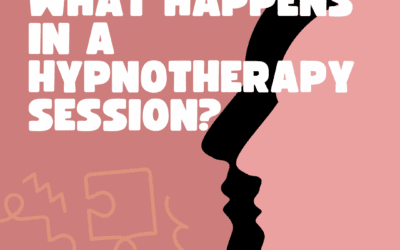 What Happens in a Hypnotherapy Session?