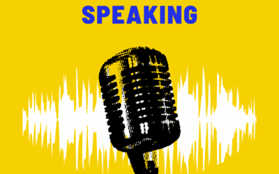 Hypnosis For Public Speaking