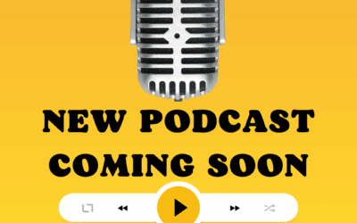 New Mental Health Podcast Coming Soon
