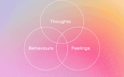 The Vicious Cycle of Anxiety