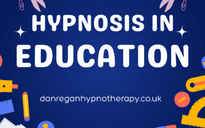 Hypnosis in Education
