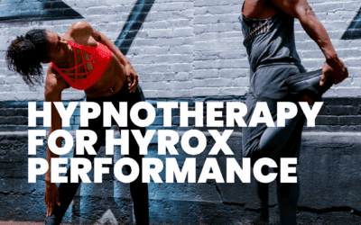 Hypnotherapy for HYROX Performance