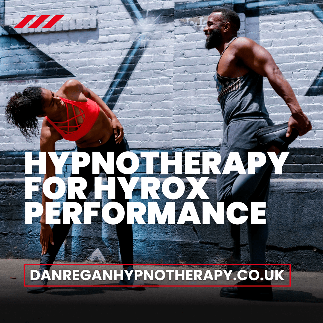 Hypnotherapy for Hyrox Performance - Hypnotherapy in Ely and Newmarket