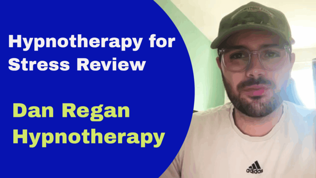 Hypnotherapy for Stress and Worry Review: Hypnotherapy in Ely