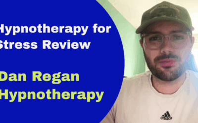 Hypnotherapy for Stress and Worry Review