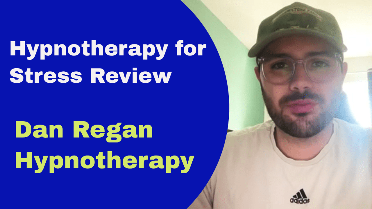 Hypnotherapy for Stress and Worry Review: Hypnotherapy in Ely