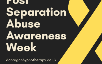 Post Separation Abuse Awareness Week