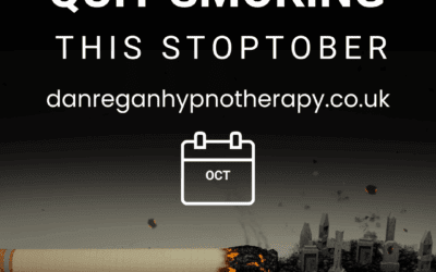 Quit Smoking This Stoptober