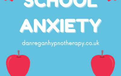 School Anxiety