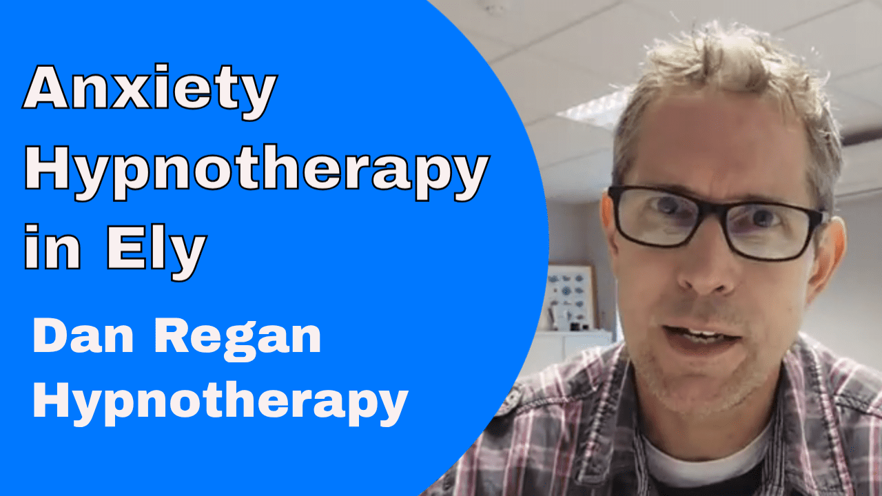 Anxiety in Ely Help and Support