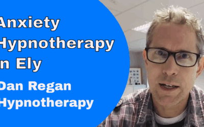 Anxiety Hypnotherapy in Ely