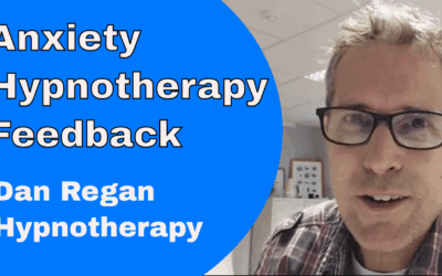 Anxiety Hypnotherapy Feedback Ely