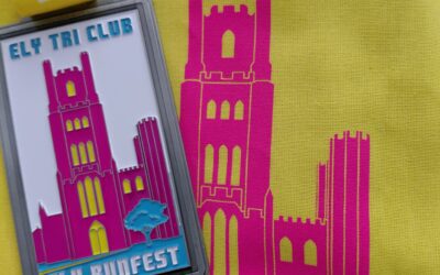 Ely Runfest – Hypnotherapy for Running