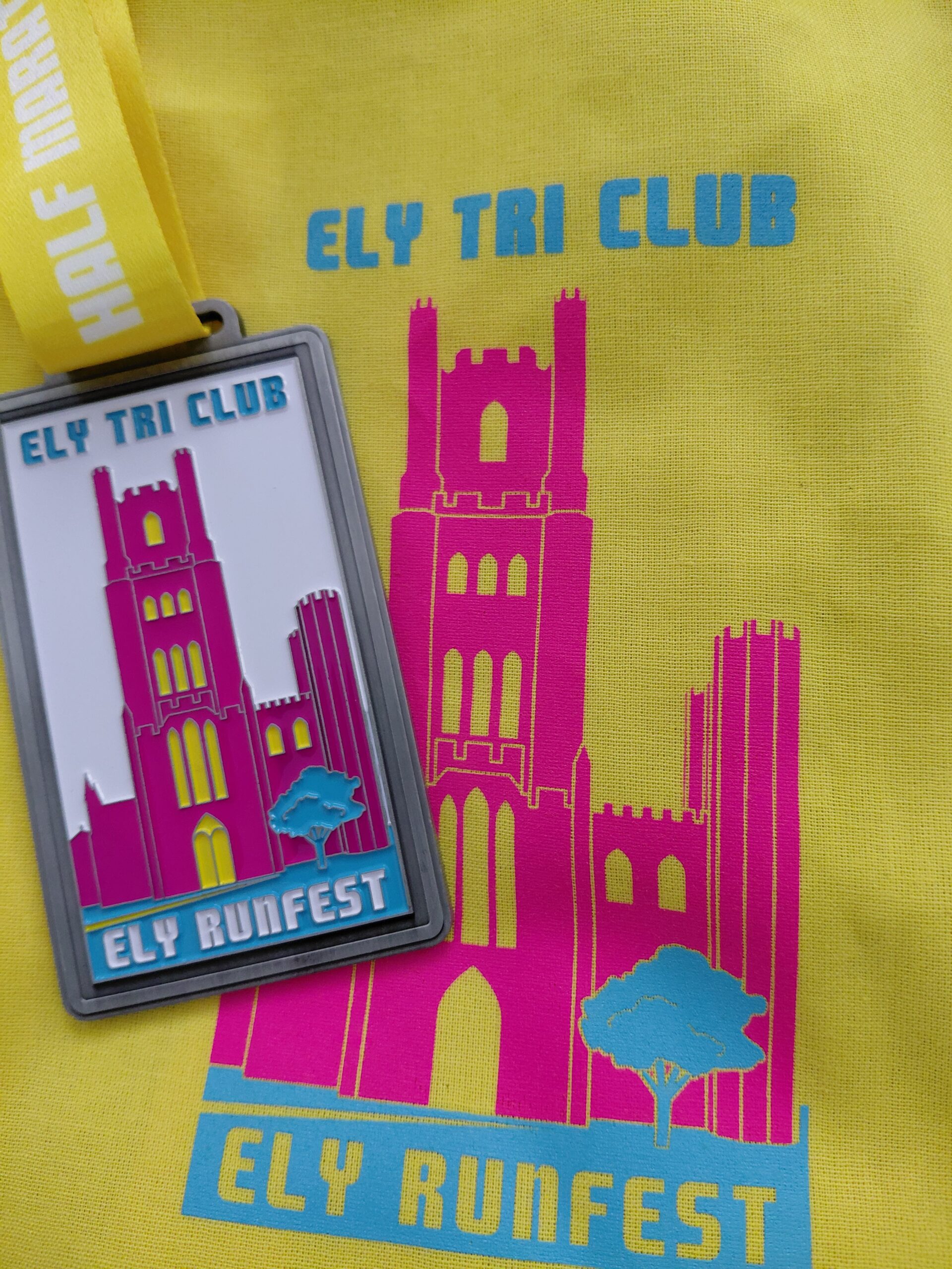 Ely Runfest - Hypnotherapy for Running in Ely and Newmarket