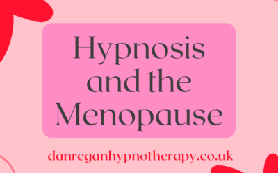Hypnosis and the Menopause