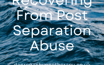 Recovering From Post Separation Abuse