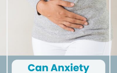 Can Anxiety Cause Diarrhoea?