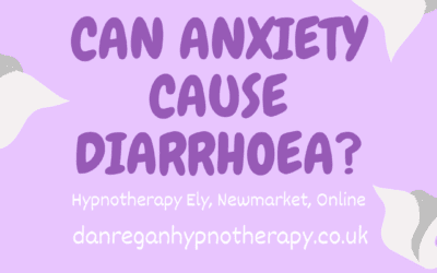 Can Anxiety Cause Diarrhoea?