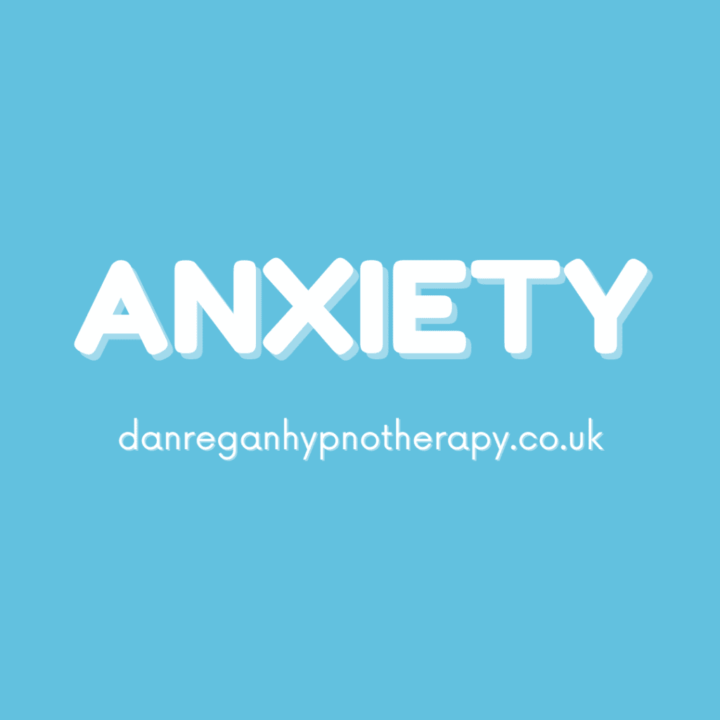 Anxiety Hypnotherapy in Ely