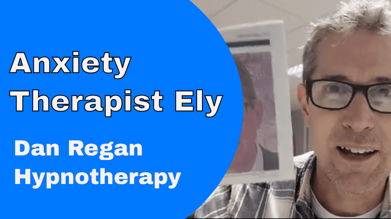 Anxiety Therapy Ely and Newmarket
