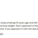 Control Eating Habits Hypnotherapy Ely