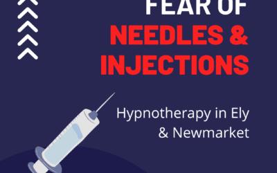 Fear of Needles and Injections