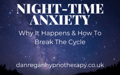 Night-Time Anxiety