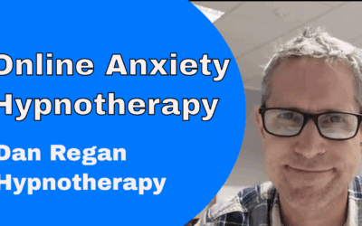 Online Anxiety Hypnotherapy