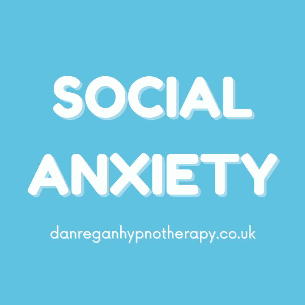 Social Anxiety Hypnotherapy in Ely and Newmarket
