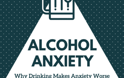 Alcohol Anxiety