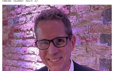 Anxiety in Ely at Christmas: Ely Standard