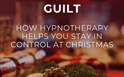 Festive Eating Without the Guilt