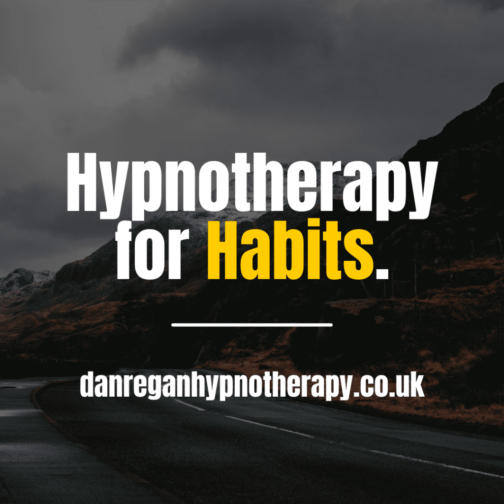 Hypnotherapy for Habits in Ely