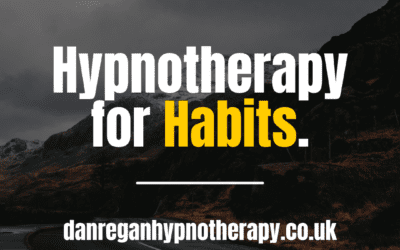 Hypnotherapy For Habits: Why Hypnotherapy Works Better Than Willpower