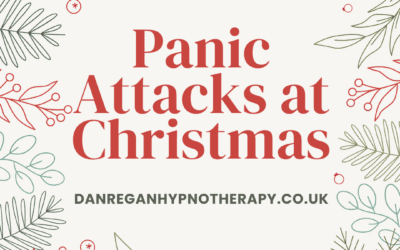 Panic Attacks at Christmas