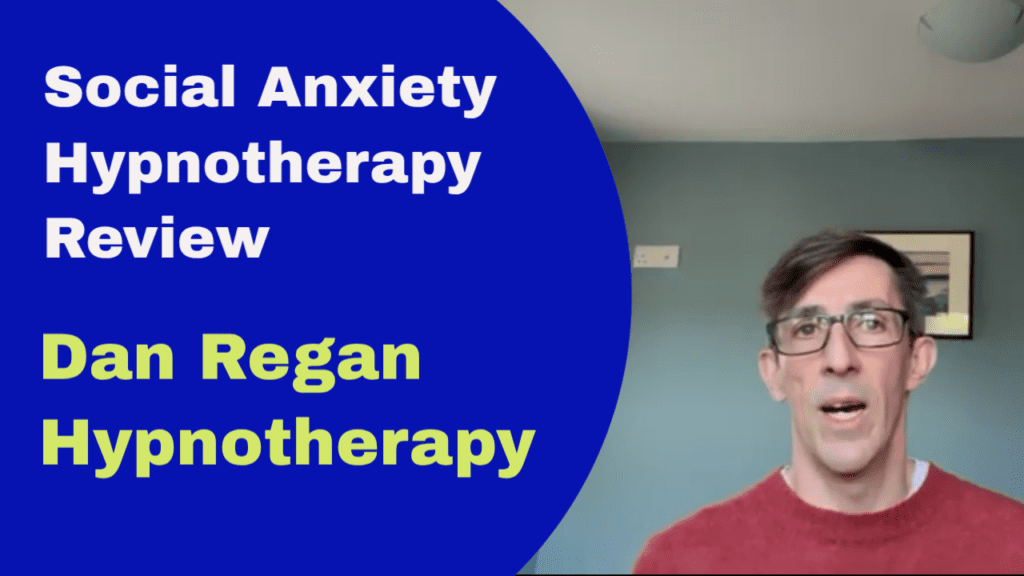 Social Anxiety Hypnotherapy in Ely review