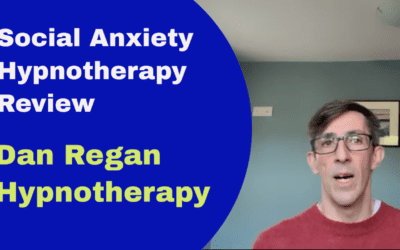 Social Anxiety Hypnotherapy Review