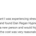 Stress and Anxiety Ely Review