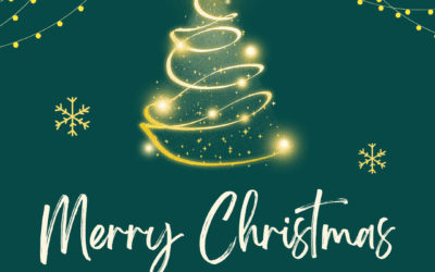 Wishing You a Merry Christmas