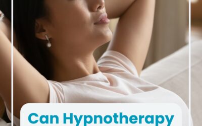 Can Hypnotherapy Help Calm Anxiety Quickly?