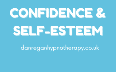 What does self esteem look like?