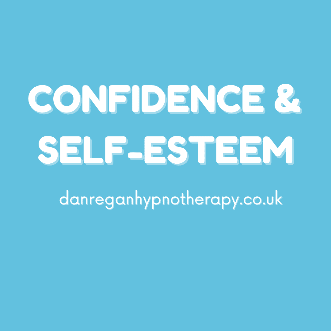 confidence and self-esteem hypnotherapy in ely
